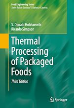 Télécharger le livre :  Thermal Processing of Packaged Foods