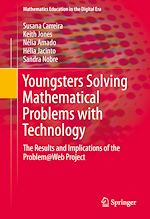 Télécharger le livre :  Youngsters Solving Mathematical Problems with Technology