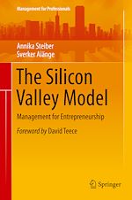 Download this eBook The Silicon Valley Model