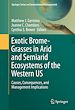 Télécharger le livre :  Exotic Brome-Grasses in Arid and Semiarid Ecosystems of the Western US
