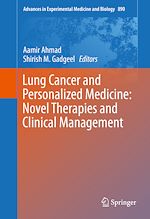 Télécharger le livre :  Lung Cancer and Personalized Medicine: Novel Therapies and Clinical Management