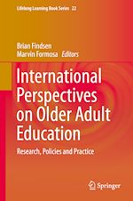 Télécharger le livre :  International Perspectives on Older Adult Education