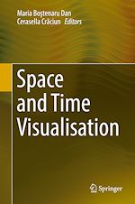 Télécharger le livre :  Space and Time Visualisation
