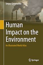 Télécharger le livre :  Human Impact on the Environment