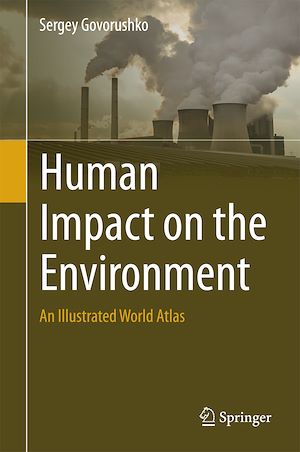 Téléchargez le livre :  Human Impact on the Environment