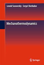 Télécharger le livre :  Mechanothermodynamics