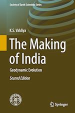 Télécharger le livre :  The Making of India