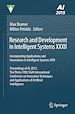 Télécharger le livre :  Research and Development in Intelligent Systems XXXII