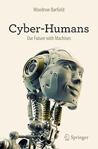 Téléchargez le livre :  Cyber-Humans