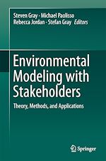 Télécharger le livre :  Environmental Modeling with Stakeholders