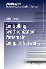 Télécharger le livre :  Controlling Synchronization Patterns in Complex Networks