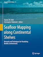 Télécharger le livre :  Seafloor Mapping along Continental Shelves