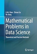 Télécharger le livre :  Mathematical Problems in Data Science