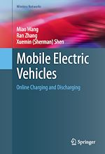 Télécharger le livre :  Mobile Electric Vehicles