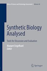 Télécharger le livre :  Synthetic Biology Analysed