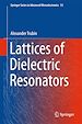 Télécharger le livre :  Lattices of Dielectric Resonators