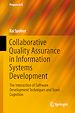 Télécharger le livre :  Collaborative Quality Assurance in Information Systems Development