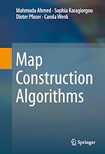 Télécharger le livre :  Map Construction Algorithms