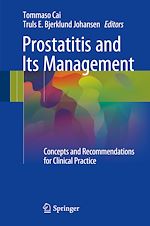 Télécharger le livre :  Prostatitis and Its Management