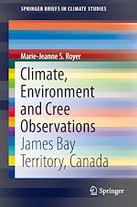 Download this eBook Climate, Environment and Cree Observations