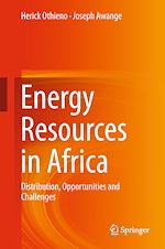 Télécharger le livre :  Energy Resources in Africa