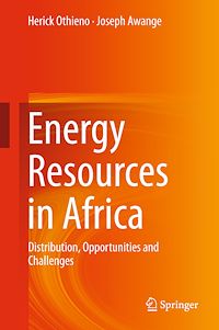 Télécharger le livre :  Energy Resources in Africa