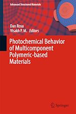 Télécharger le livre :  Photochemical Behavior of Multicomponent Polymeric-based Materials