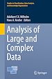 Télécharger le livre :  Analysis of Large and Complex Data