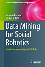 Download this eBook Data Mining for Social Robotics