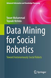 Télécharger le livre :  Data Mining for Social Robotics