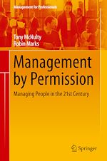 Download this eBook Management by Permission