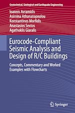 Download this eBook Eurocode-Compliant Seismic Analysis and Design of R/C Buildings