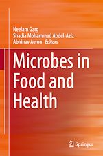 Télécharger le livre :  Microbes in Food and Health