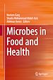 Télécharger le livre :  Microbes in Food and Health