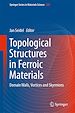 Télécharger le livre :  Topological Structures in Ferroic Materials