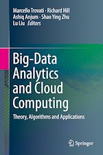 Télécharger le livre :  Big-Data Analytics and Cloud Computing