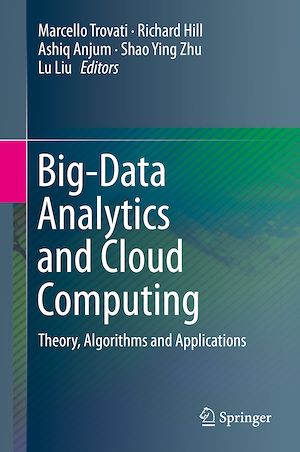 Téléchargez le livre :  Big-Data Analytics and Cloud Computing