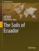 Télécharger le livre :  The Soils of Ecuador