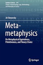 Télécharger le livre :  Meta-metaphysics