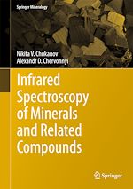 Télécharger le livre :  Infrared Spectroscopy of Minerals and Related Compounds