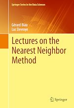 Télécharger le livre :  Lectures on the Nearest Neighbor Method