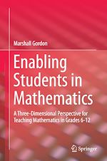 Télécharger le livre :  Enabling Students in Mathematics