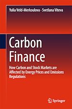 Télécharger le livre :  Carbon Finance