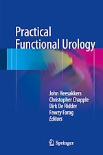 Télécharger le livre :  Practical Functional Urology