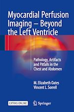 Télécharger le livre :  Myocardial Perfusion Imaging - Beyond the Left Ventricle