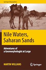 Télécharger le livre :  Nile Waters, Saharan Sands