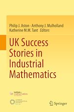 Télécharger le livre :  UK Success Stories in Industrial Mathematics