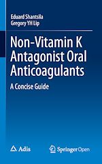 Download this eBook Non-Vitamin K Antagonist Oral Anticoagulants