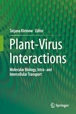 Télécharger le livre :  Plant-Virus Interactions