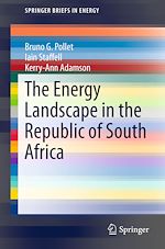 Download this eBook The Energy Landscape in the Republic of South Africa